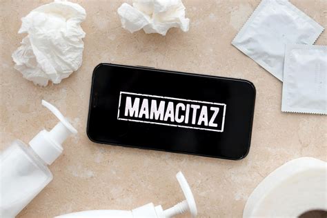 bokep mamacitaz